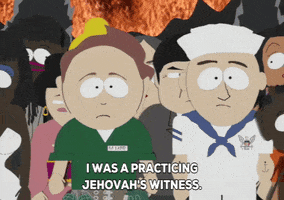 religion talking GIF by South Park 
