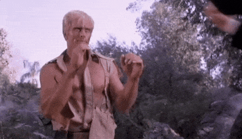 Doc Savage GIF by Warner Archive