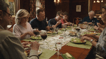 Blue Bloods Family GIF by CBS