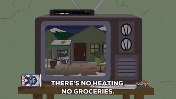tv show television GIF by South Park 