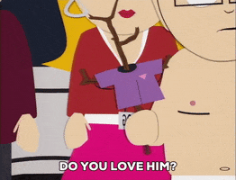 GIF by South Park