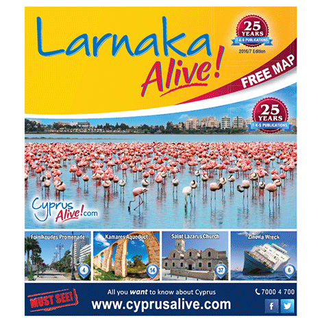 elitageorgiou map cyprus limassol nicosia GIF