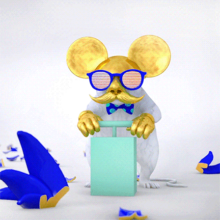 Hey Pantarei animated GIF