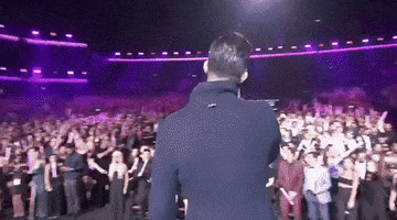 american music awards maroon five GIF by AMAs
