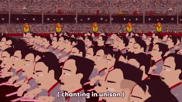 china olympics GIF by South Park 