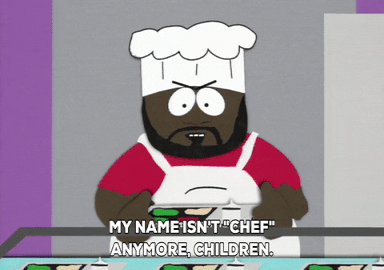chef