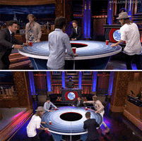 tonight show musical beers GIF by The Tonight Show Starring Jimmy Fallon