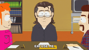 people researcher GIF by South Park 