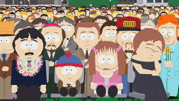 obvious is obvious stan marsh GIF by South Park 