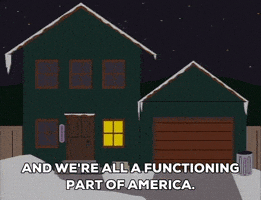 GIF by South Park 
