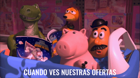 Ropa de temporada rebajas