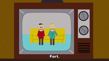 show watching GIF by South Park 