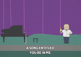 sad man GIF by South Park 