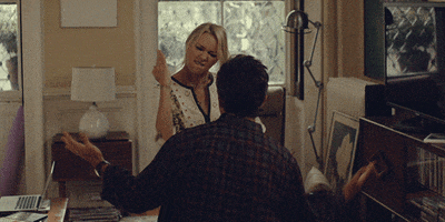 ben stiller while were young GIF by A24