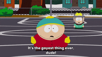 eric cartman court GIF by South Park 