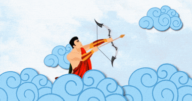 uptourism dussehra uttar pradesh GIF