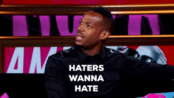 Late Night Haters GIF by VH1