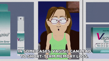 women cleanse GIF by South Park 
