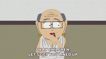 gay children GIF by South Park 