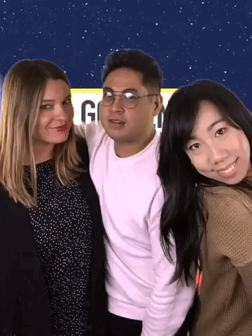 GIF by missgoldenglobe