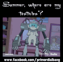 dochollidayonline rickandmorty primordialbang GIF