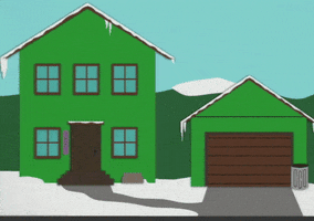 house garage GIF by South Park 