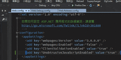 brucechen transforms runtime xml GIF