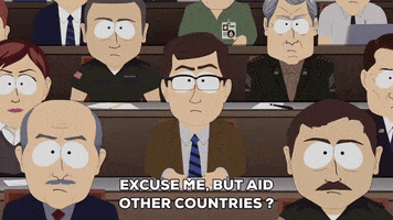 incredulous politics GIF by South Park