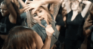 joanne GIF by Lady Gaga