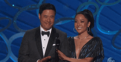 Fresh Off The Boat Smile GIF by Emmys