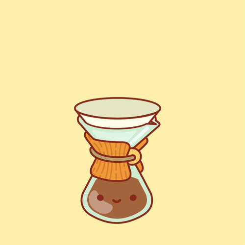 National Coffee Day GIF by 100% Soft