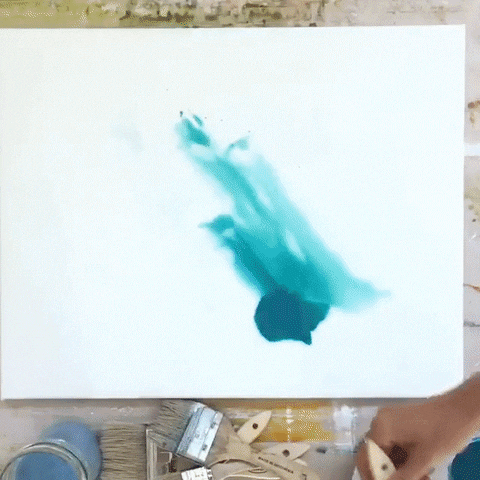 art painting GIF by FRENSHIP