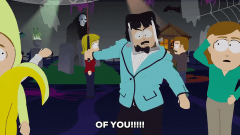 Angry Randy Marsh GIF by South Park - Find & Share on GIPHY
