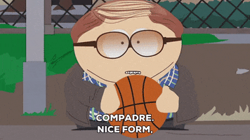 eric cartman nice one GIF by South Park 