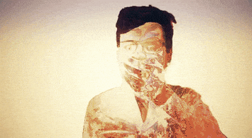 happy art GIF by miribung