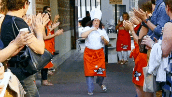 Happy Fun GIF by Michel et Augustin