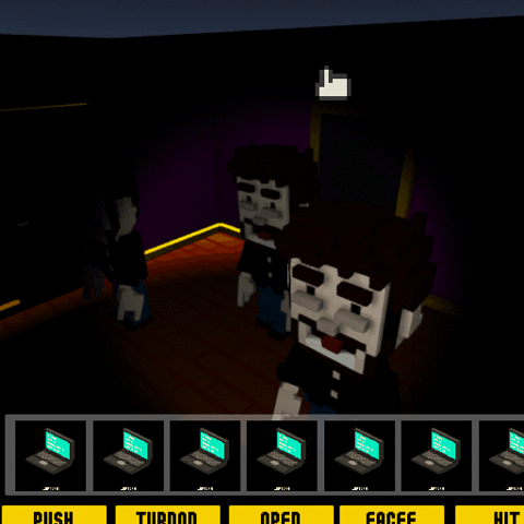 incidentdweezil unity indiedev bugs GIF