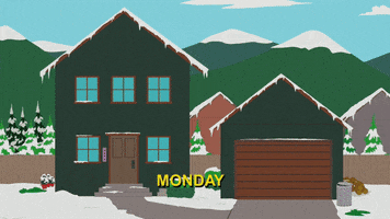 house daytime GIF by South Park 