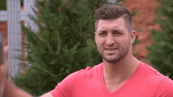 motivating tim tebow GIF by Home Free