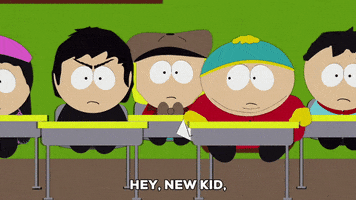 angry eric cartman GIF by South Park