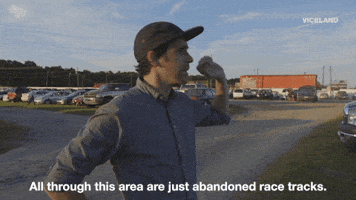 viceland GIF by ABANDONED