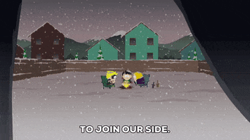video games nerds GIF by South Park 