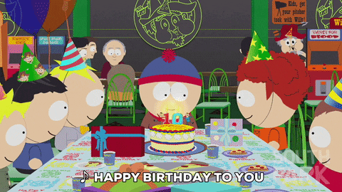 Birthday Burger Gifs Get The Best Gif On Giphy