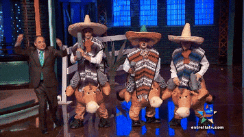 funny or die dancing GIF by gethardshow