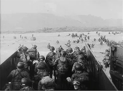 france dday launch GIF by US National Archives