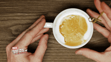 Captain America Marvel Gif By Agent M Loves Gif