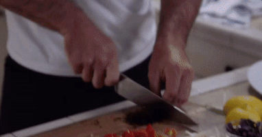 romance cooking GIF by CBS