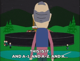 GIF by South Park
