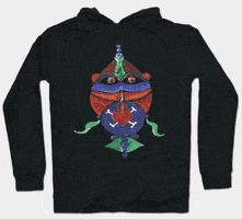 yapwilli art face color shop GIF