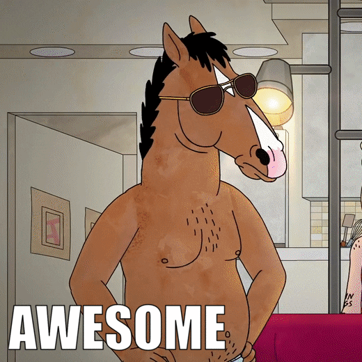 sweep netflix cool season 3 awesome GIF